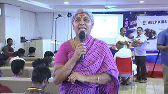 Help Kids 2019 - Madurai Help Kids 2019 - Madurai