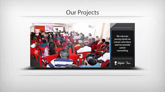 HelpKids Trust Videos HelpKids Trust Videos