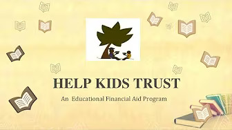 HelpKids-Trust HelpKids-Trust