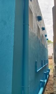 Infrastructure12 Infrastructure12