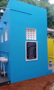 Infrastructure1 Infrastructure1