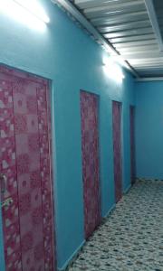 Infrastructure8 Infrastructure8